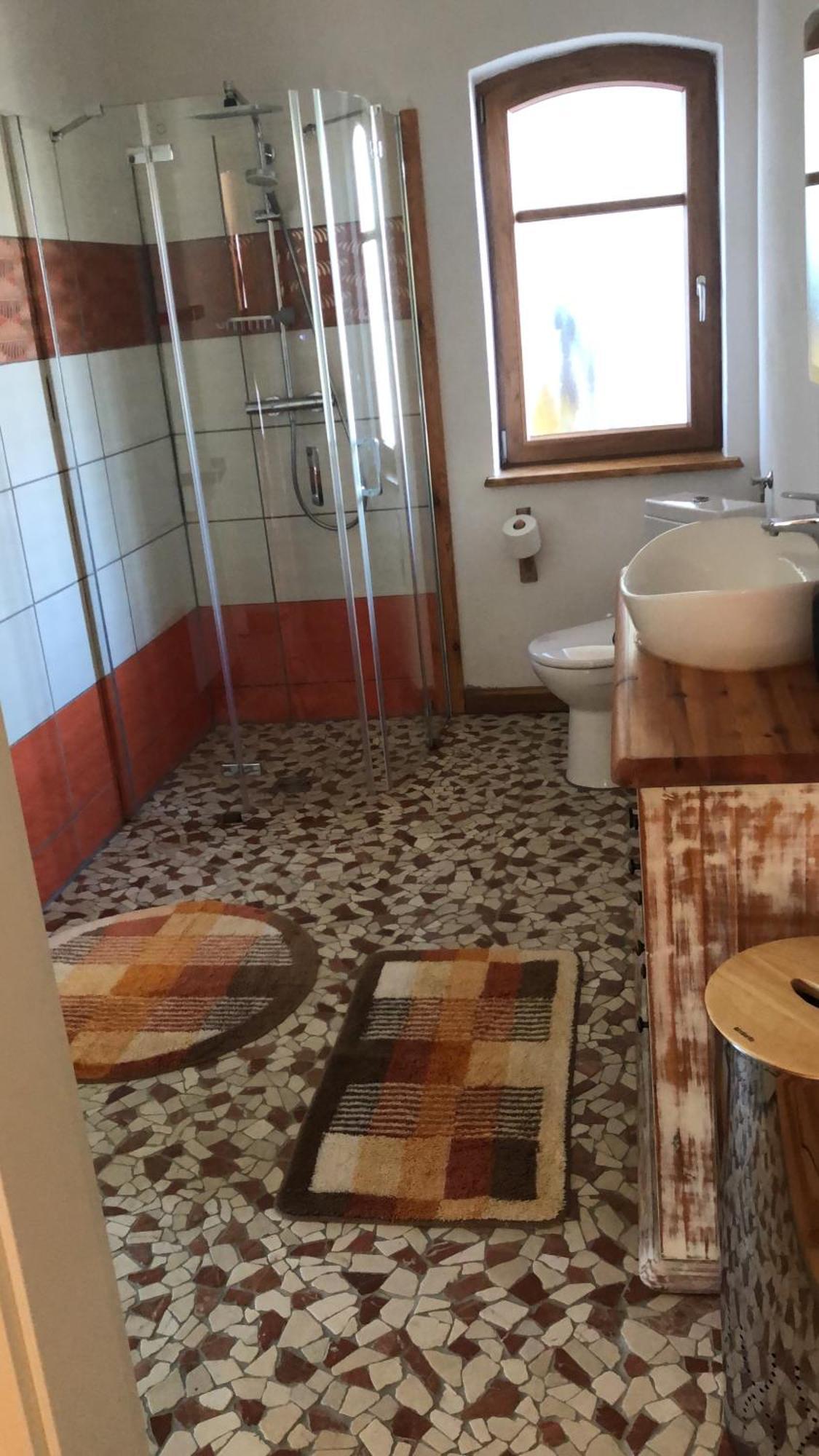 Eulenwohnung Apartment Gommern Kültér fotó